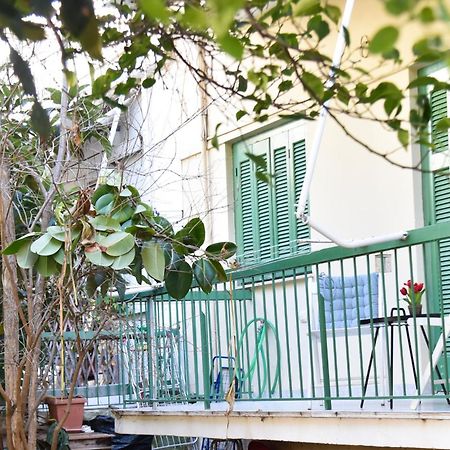 Tiny Treasure Apartment Athens Ngoại thất bức ảnh