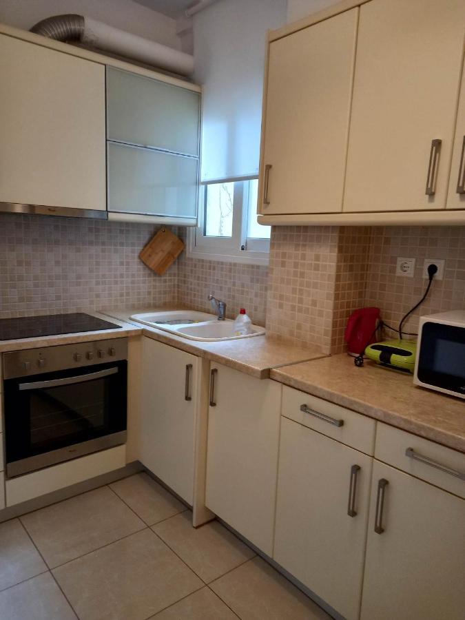 Tiny Treasure Apartment Athens Ngoại thất bức ảnh