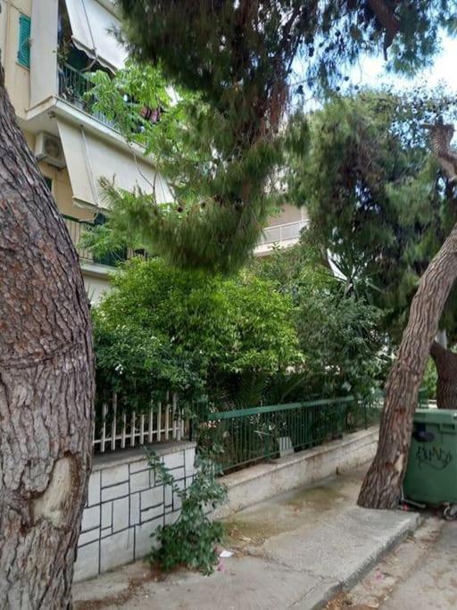 Tiny Treasure Apartment Athens Ngoại thất bức ảnh