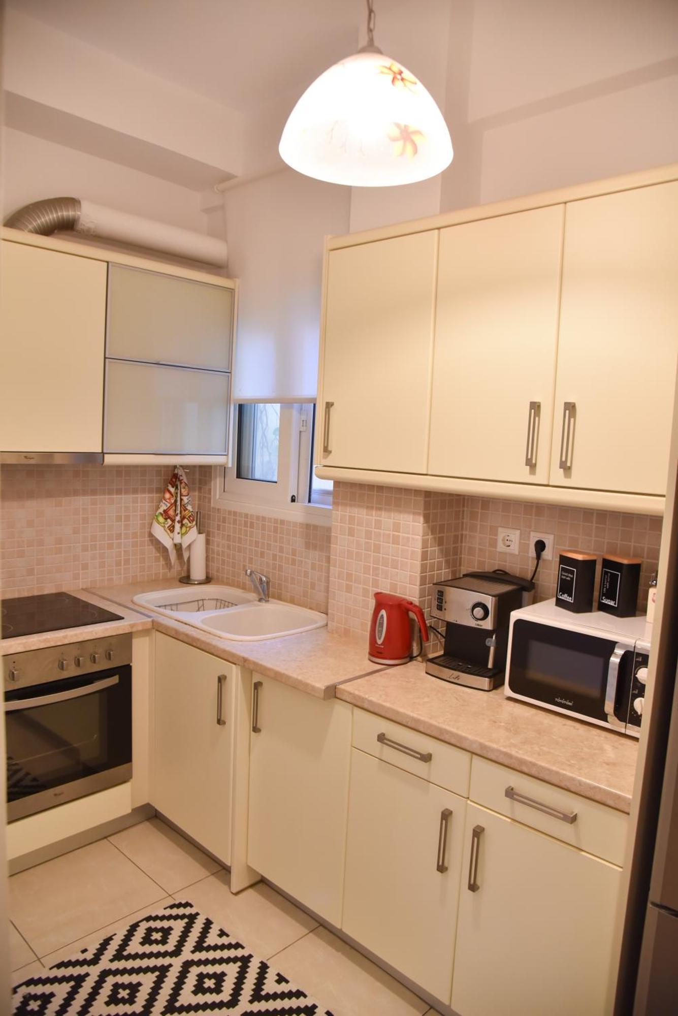 Tiny Treasure Apartment Athens Ngoại thất bức ảnh