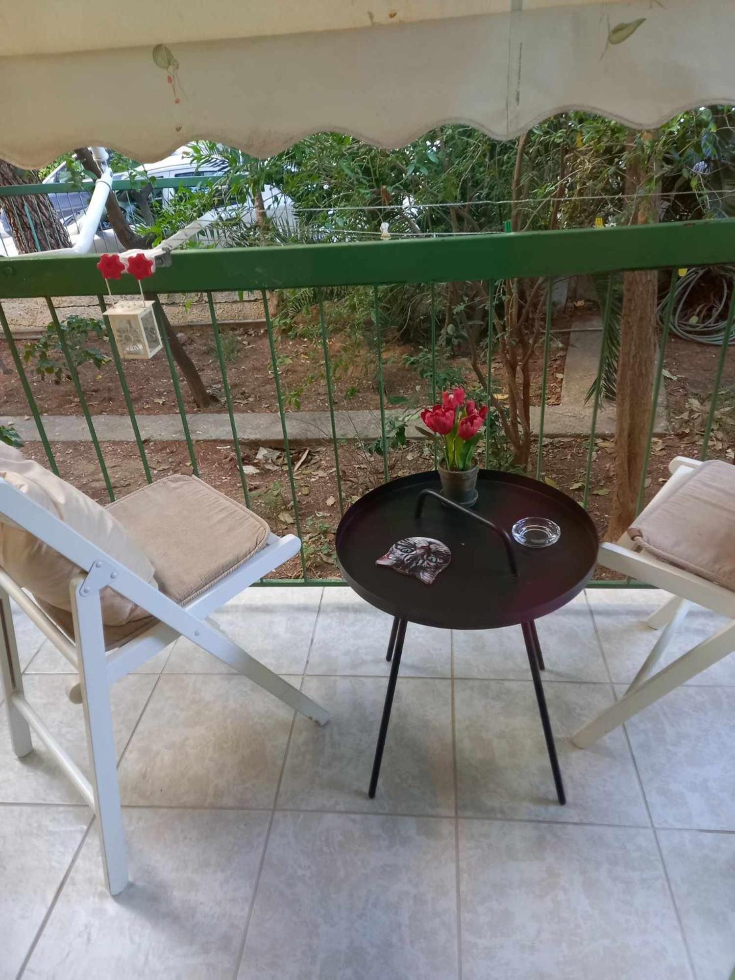 Tiny Treasure Apartment Athens Ngoại thất bức ảnh